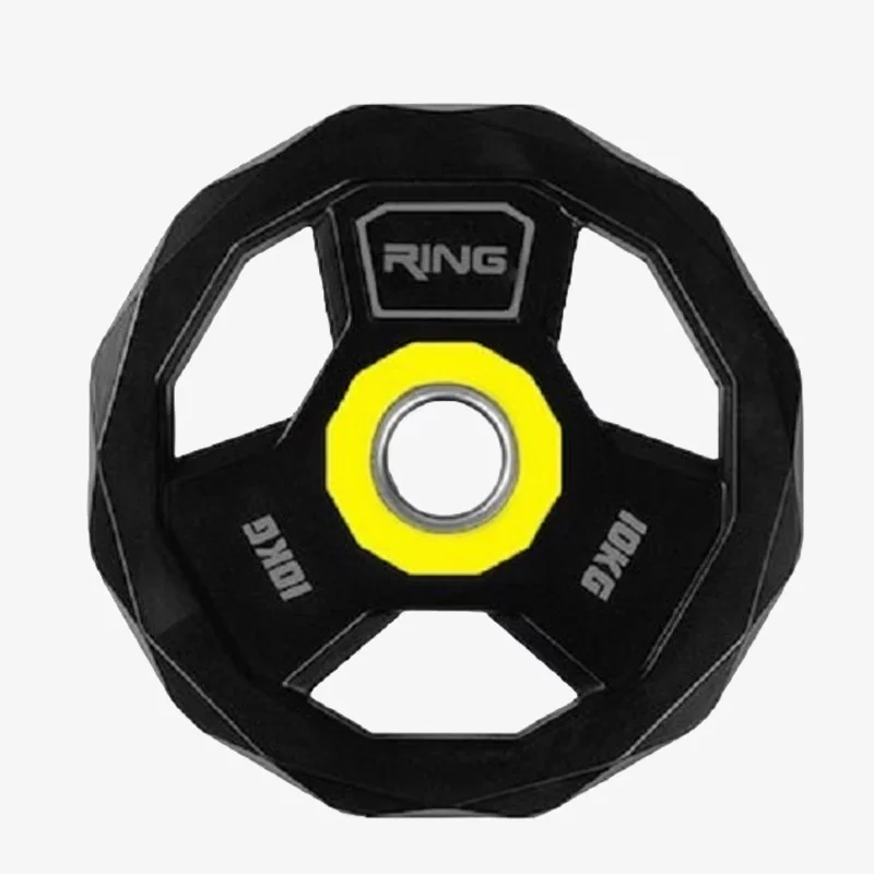 Tega fitnesi olimpik 10 KG